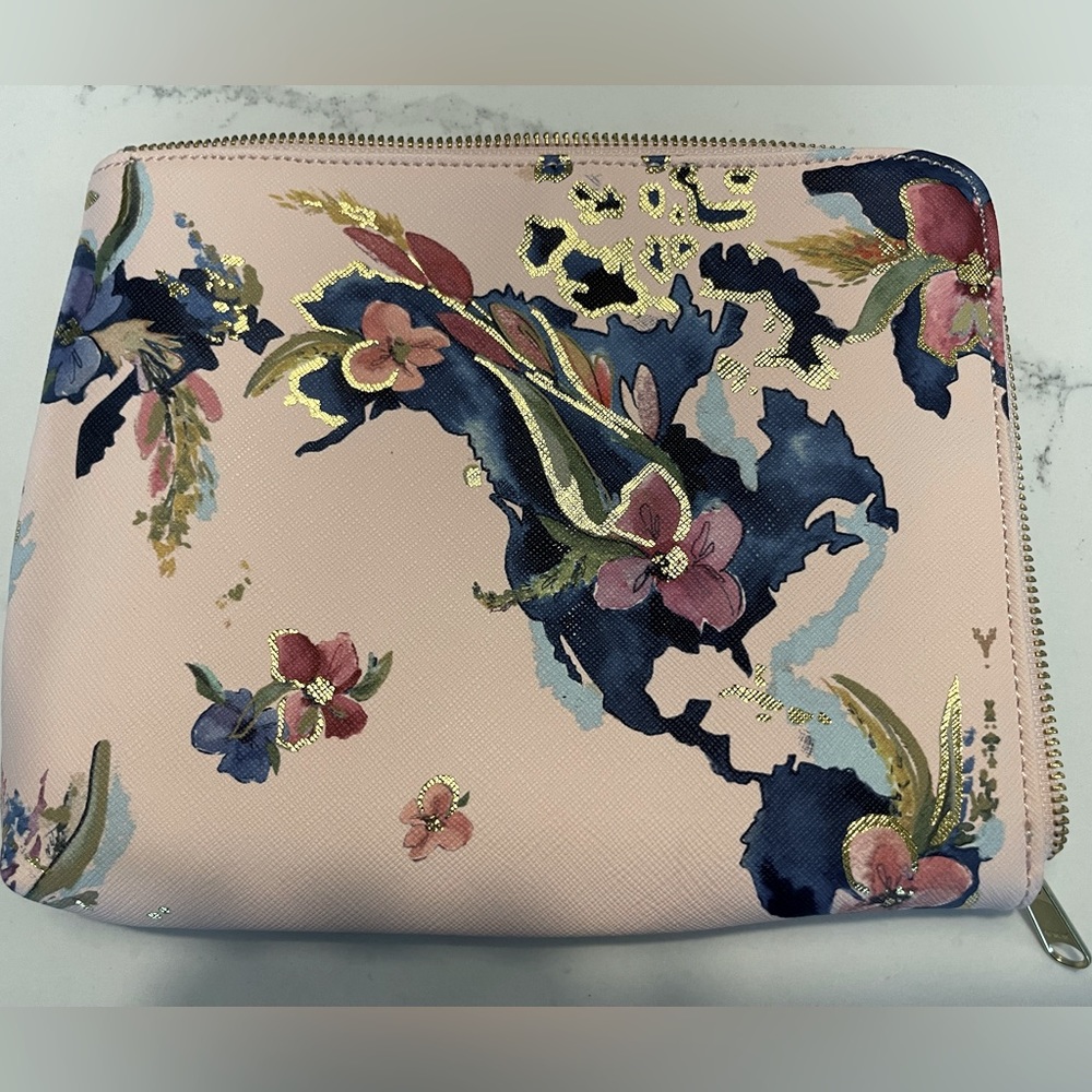Whitney Winkler for Anthropologie Commuter Travel Bag